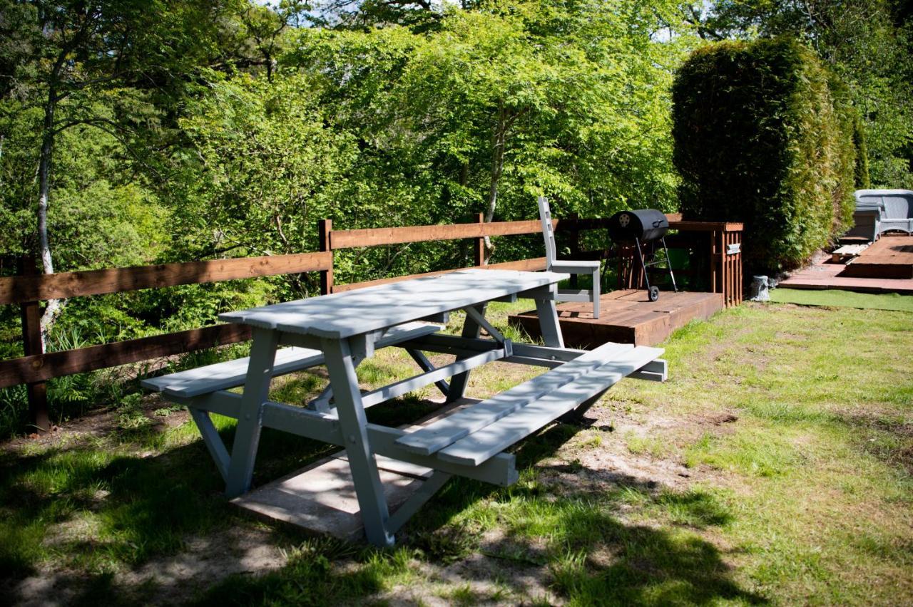 Bed and Breakfast Birchbank Roybridge Zewnętrze zdjęcie